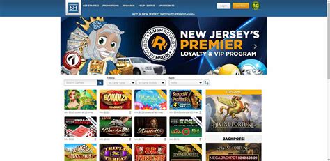 SugarHouse Online Casino NJ 2023 • Claim $250 Bonus Here.